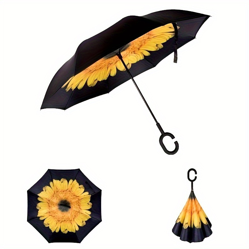 Umgekehrter Regenschirm - Temu Germany
