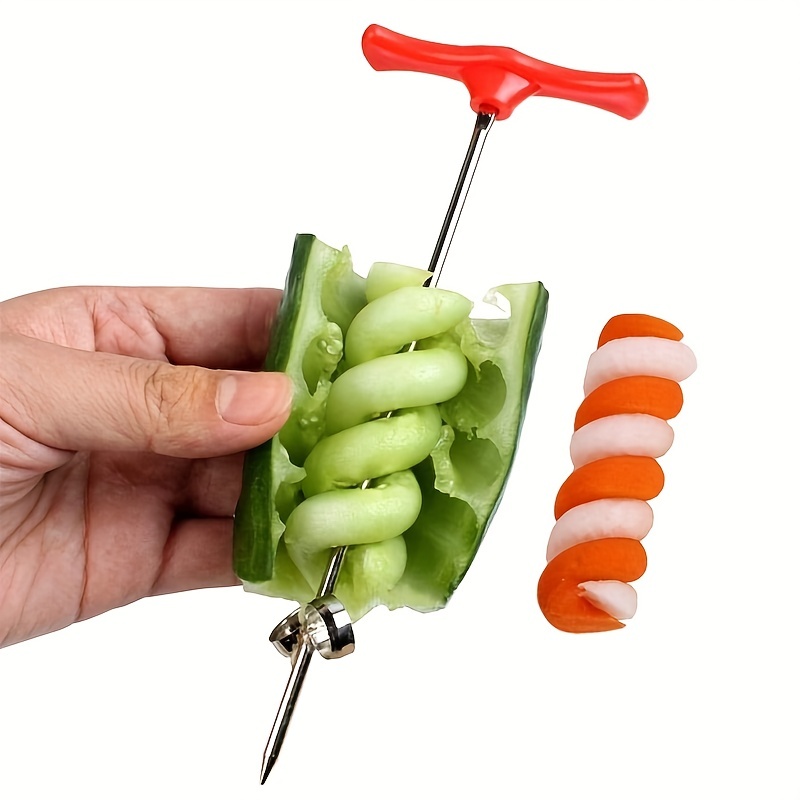 Manual cucumber strips cutting machine carrot strips cutter vegetable cutter  cucumber cutter radish chopper for Korean sushi