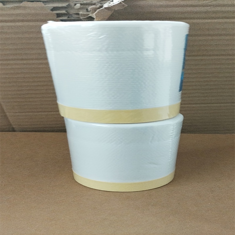 Tape And Drape Masking Paper Auto Body Masking Paper Masking Paper For  Painting