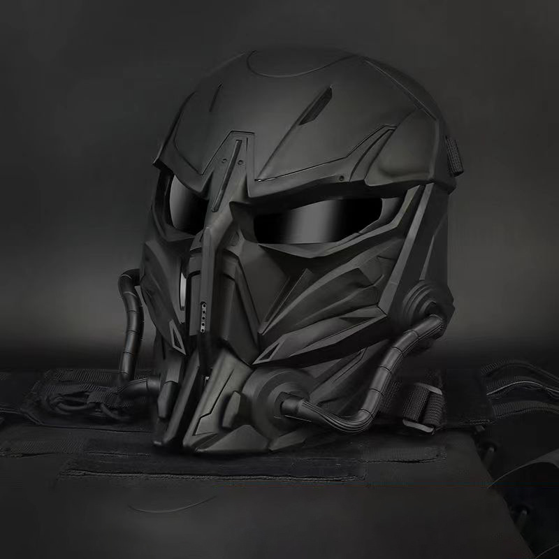 Retro Noob Disguise Mask