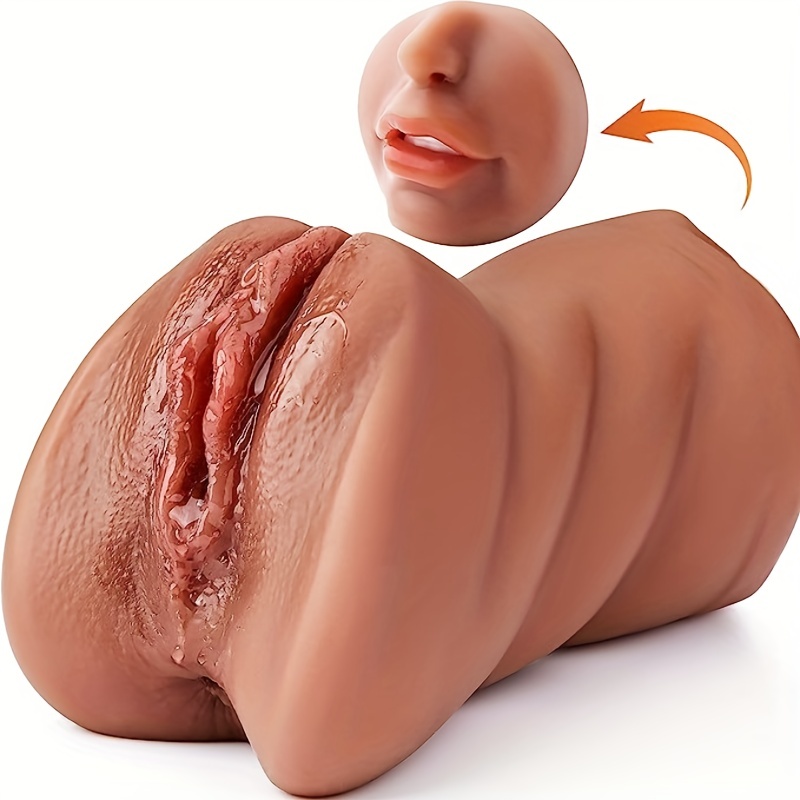  Muñecas sexuales de tamaño real de 36 libras, muñeca de torso  femenina de silicona, juguetes para adultos con tetas grandes, trasero para  hombres, masturbador, muñecas de amor realistas 3D de cuerpo