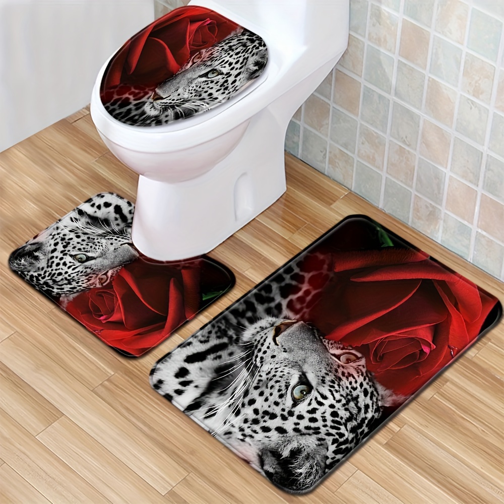 Alfombra de baño de piedra de diatomita personalizada, alfombra de baño de  agua absorbente, alfombra de baño de pez amarillo, alfombras para baño  antideslizantes, regalo de decoración de baño -  México