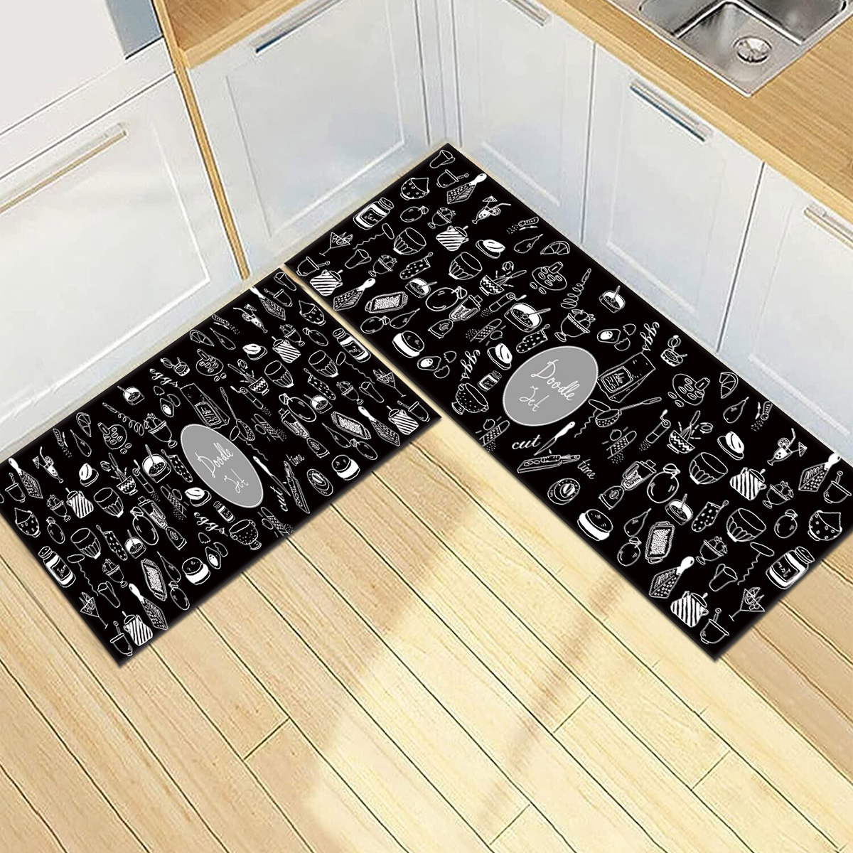 Kitchen Mats - Temu