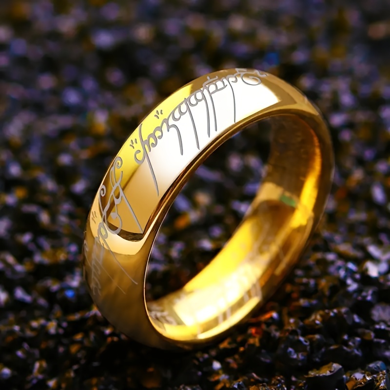 Nfc Ring - Temu