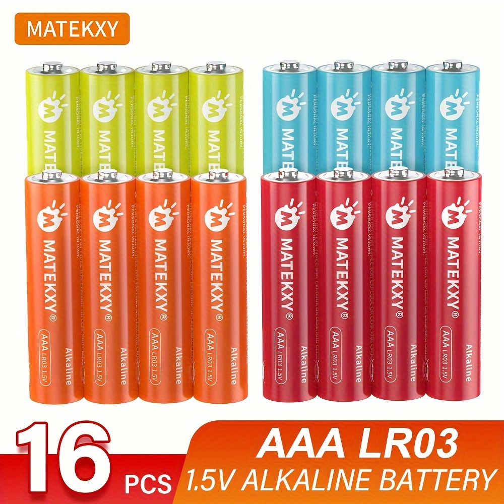 PILAS RECARGABLES USB AAA 450MAH