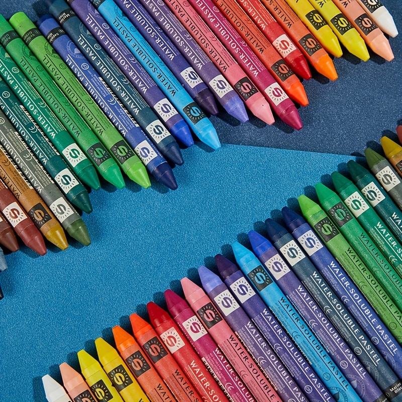 Ccfoud Colored Pencils Premium With Erasers Pre sharpened - Temu