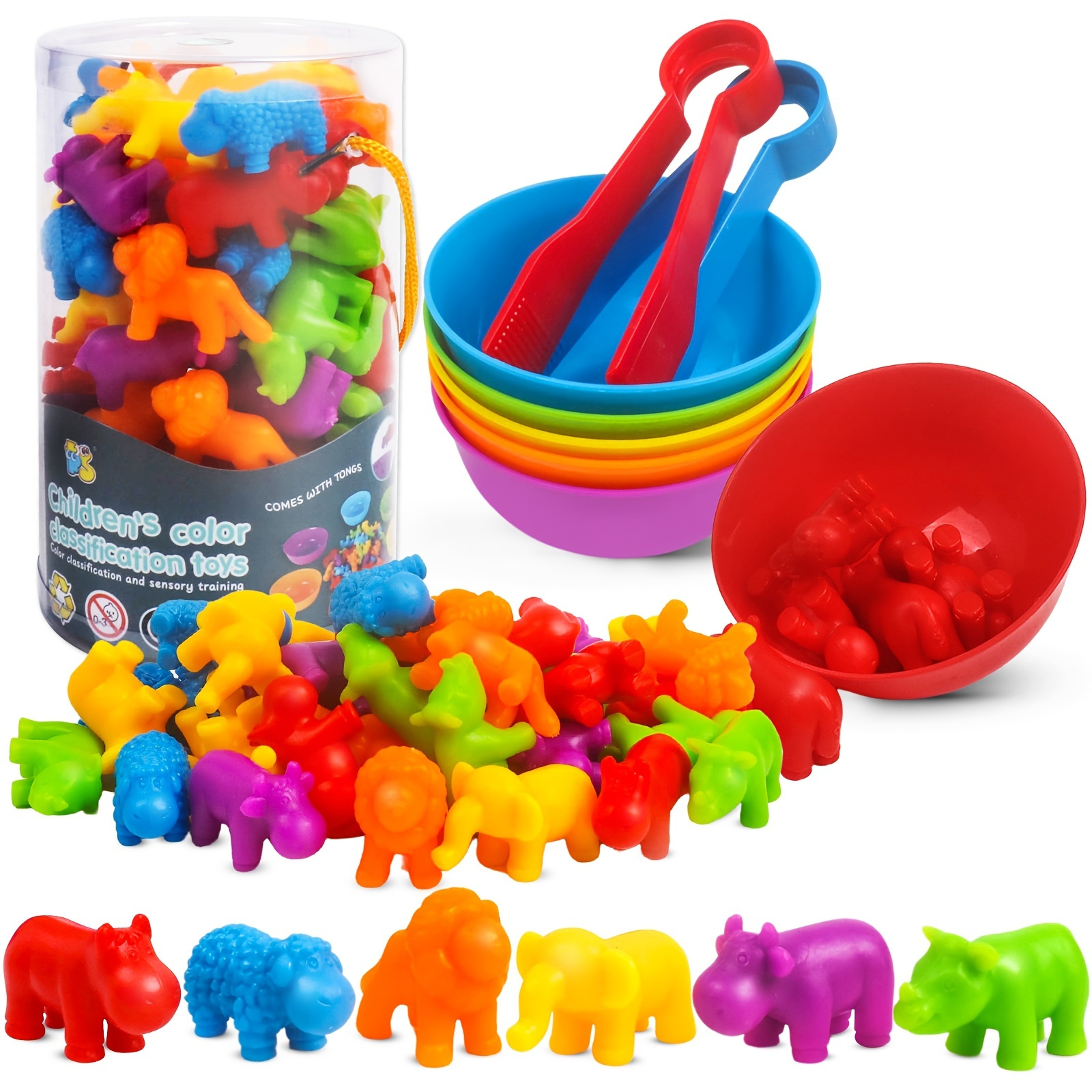 Oeufs assortis Montessori, jouet de pâques, reconnaissance des formes,  jouet de tri des couleurs éducatif pour les tout-petits, cadeau - AliExpress