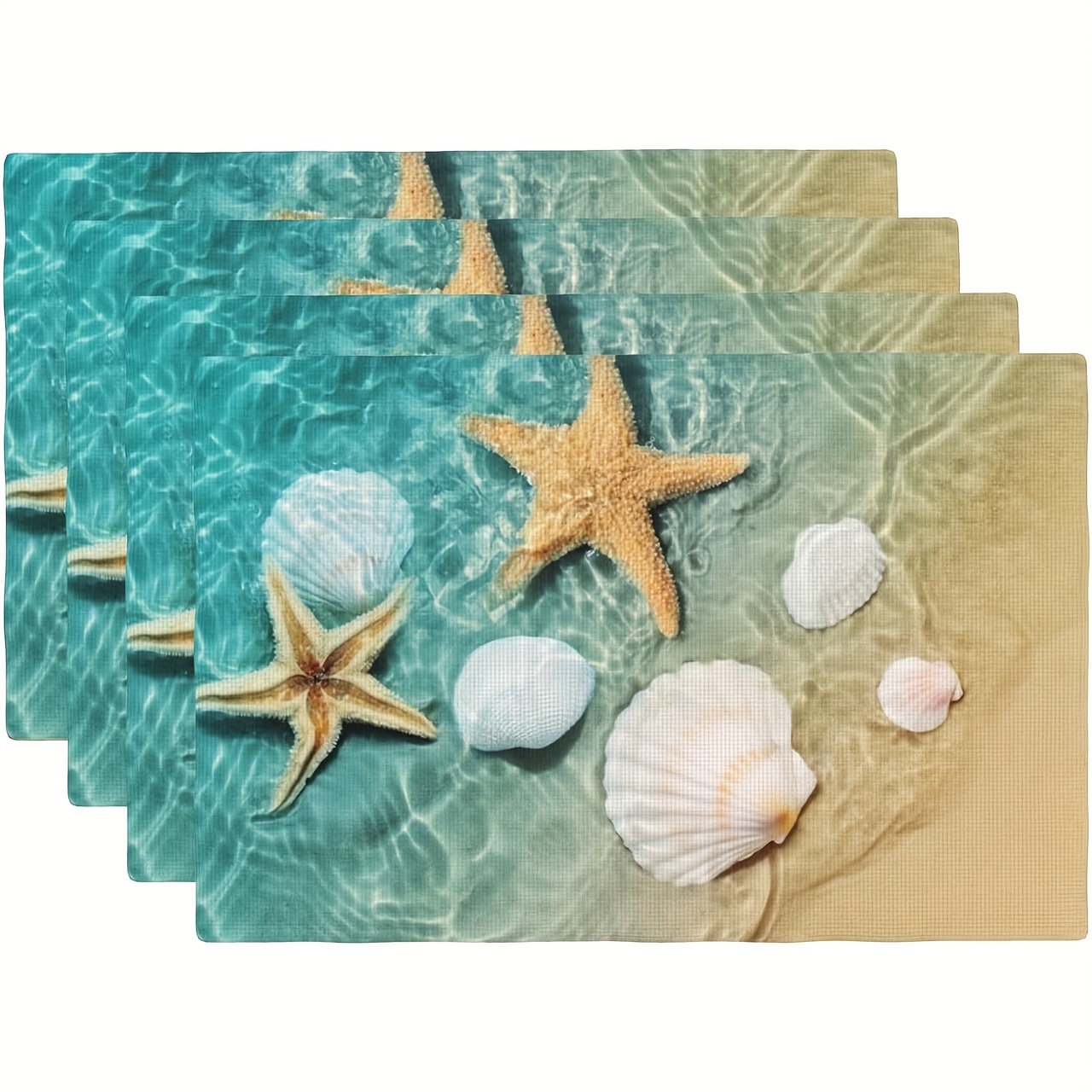 Arena de playa Mezcla de conchas de mar Decoración náutica Decoración del  océano Ideas de regalos