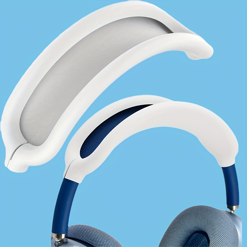 Max - Noise-Cancelling Wireless Headphones - Temu