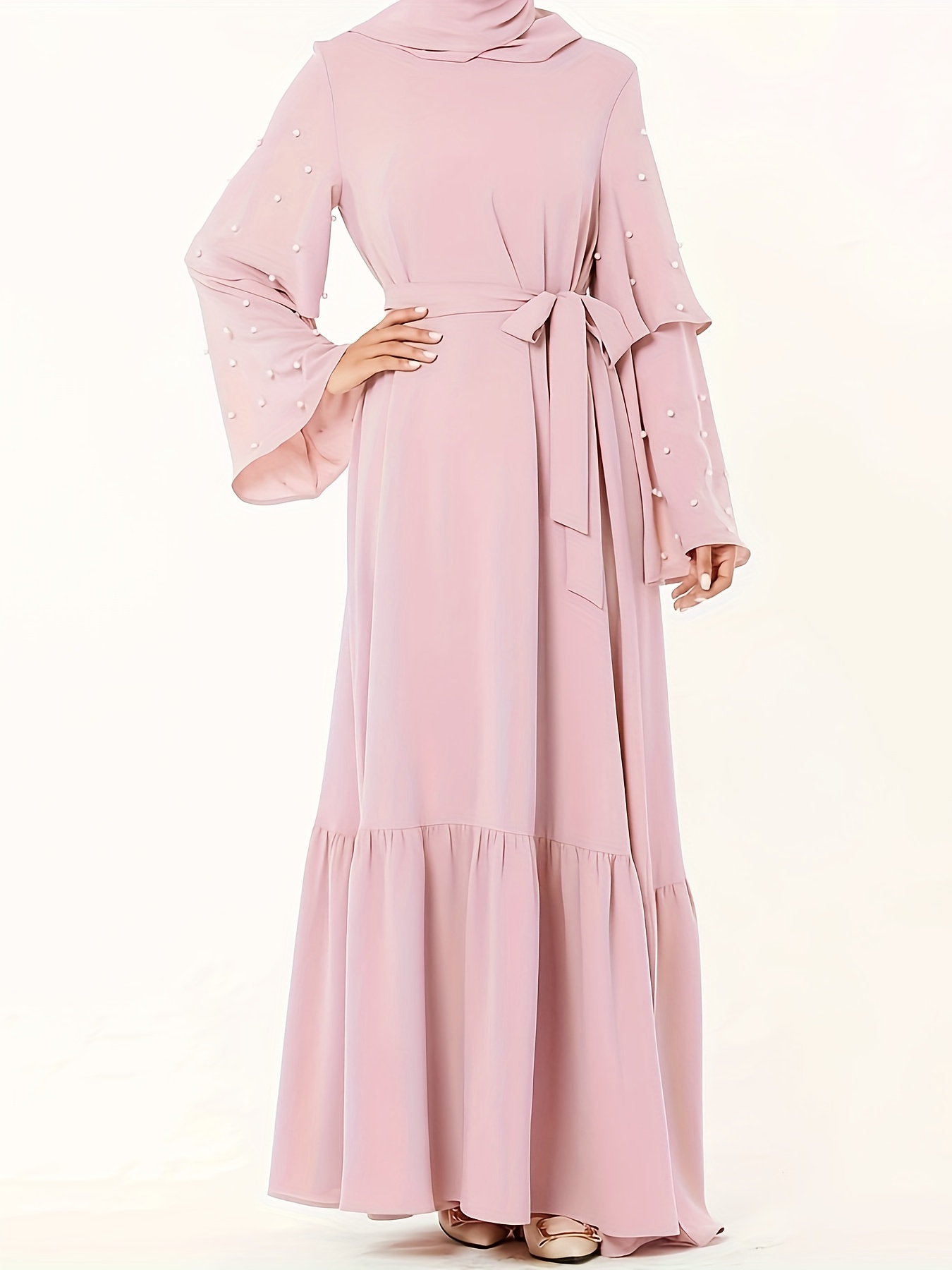 Women Modest Church Dress - Temu Australia