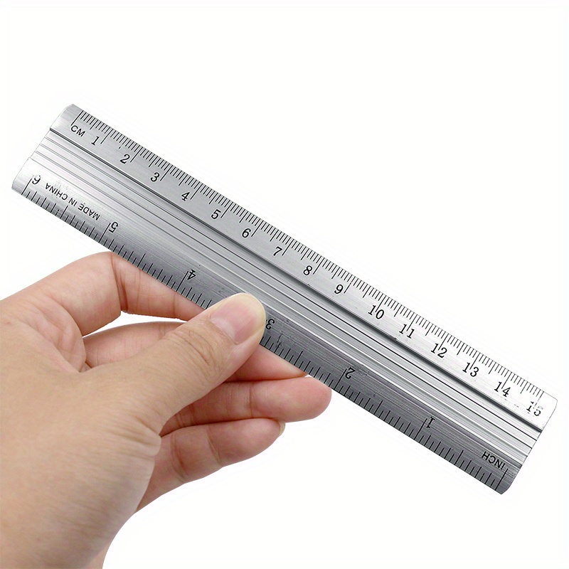 Mr. Pen- Ruler, 24 Inch Rulers for Drawing and Sewing, Curved Ruler,  Bendable Ruler, Flexible Curve Template, Flexi Curve, Flexible Ruler for