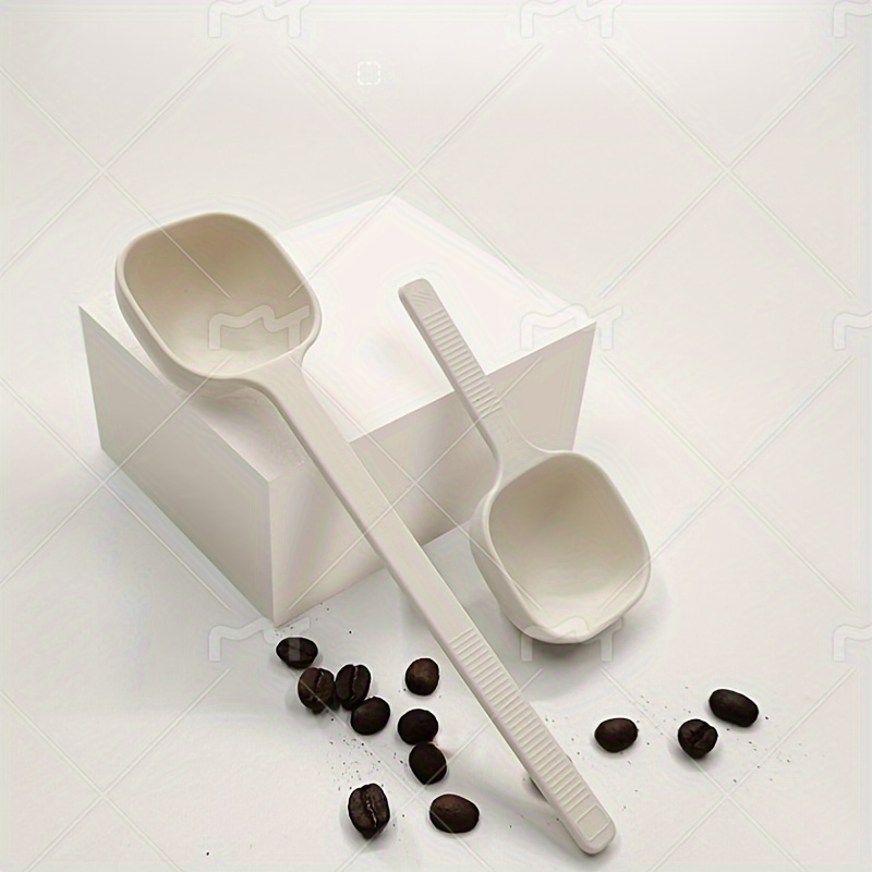 Wholesale 1g 2.5g 3g 4g 5g 10g Plastic Scoops Playing Spoons For