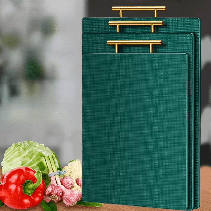 1pc Tabla Cortar Madera, Tabla Cortar Cuadrada Cocina Doméstica Cortar  Carne, Verduras Frutas, Tabla Cortar Portátil Acampar Aire Libre Picnic -  Deporte Aire Libre - Temu