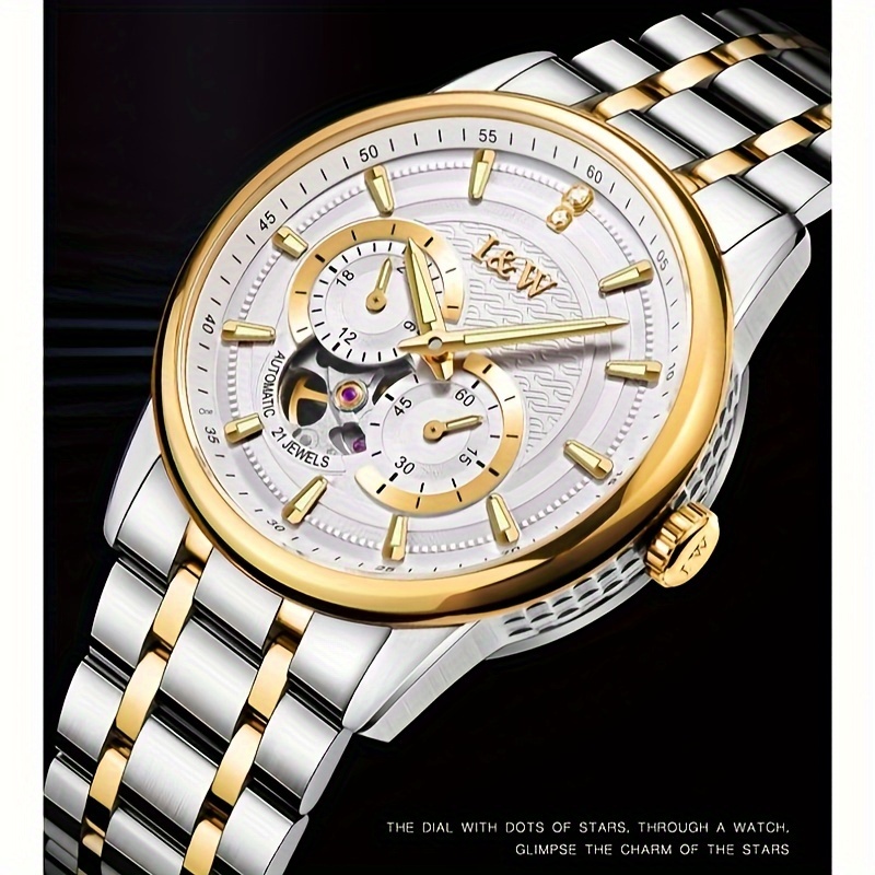 New ricci clearance watch geneve royal