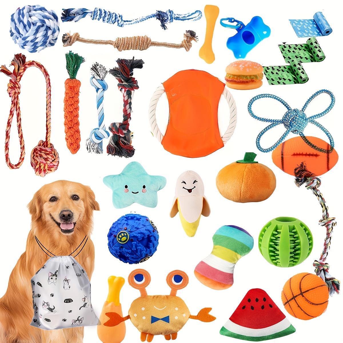 Dog toys for boredom - Page 3