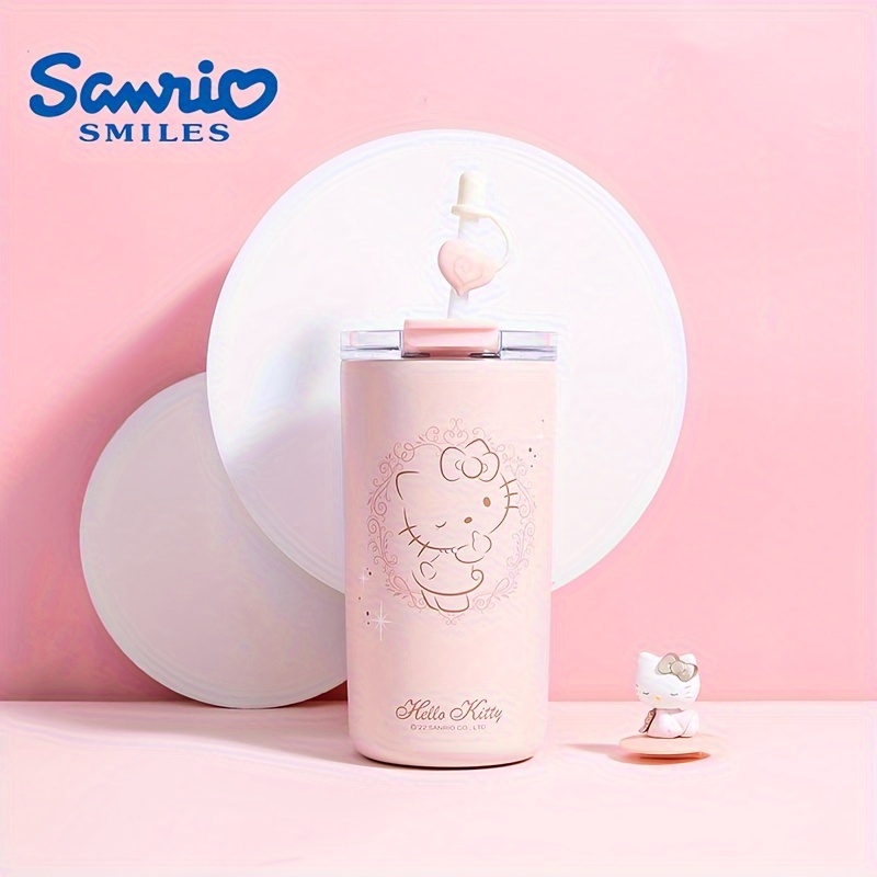 Sanrio - Sanrio Smiles Series 520ml BPA Free Tumbler