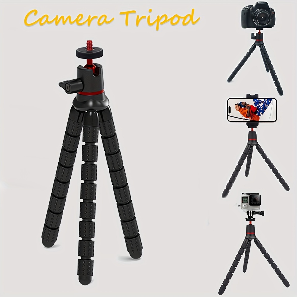 Trípode cámara réflex, trípode slr, tipo de producto, accesorios