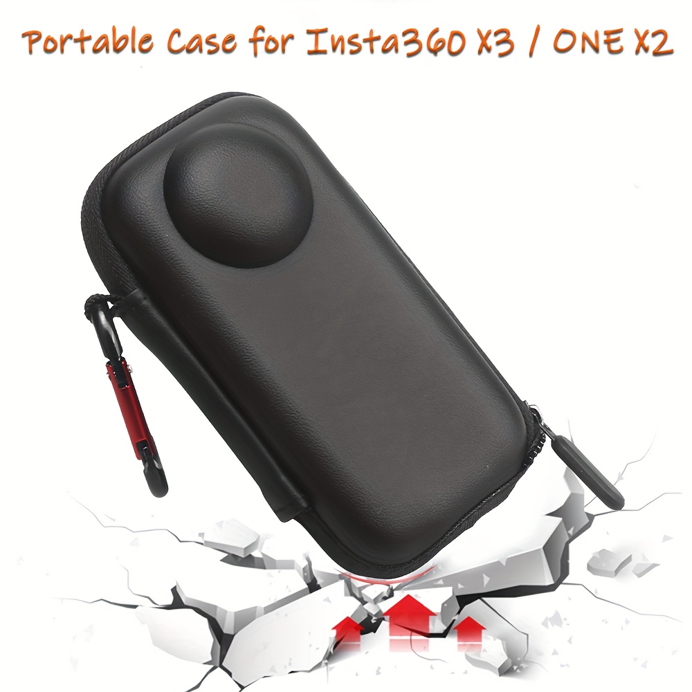 Insta360 Carry Case for X-Series Cameras