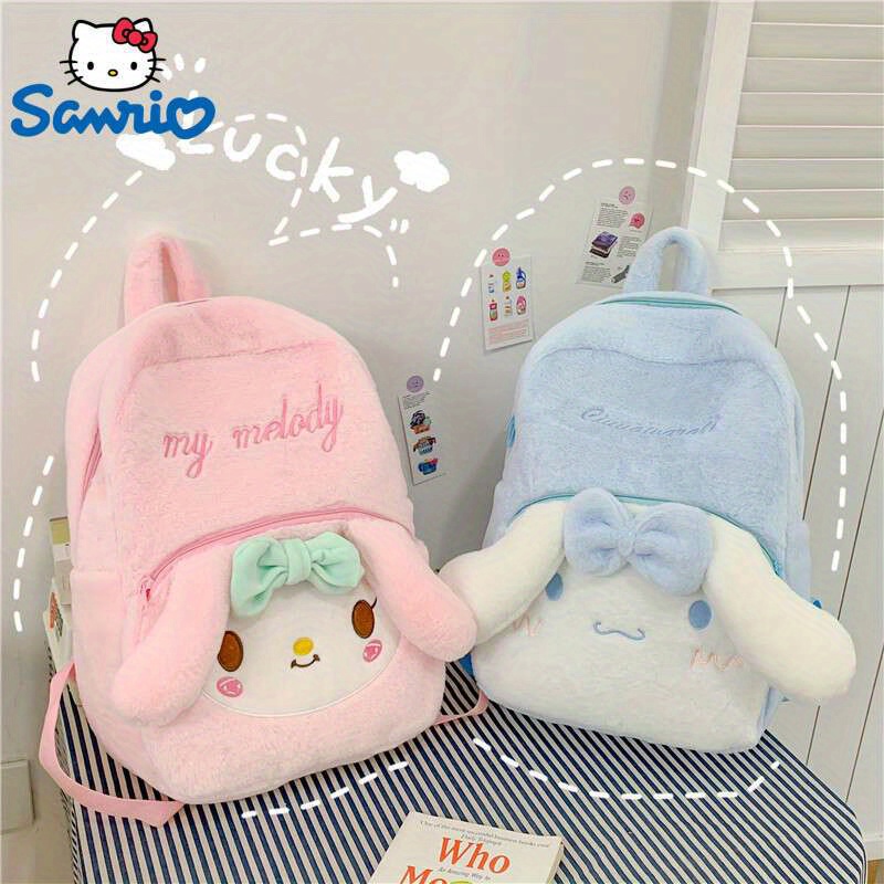 Melody Cinnamoroll Pompompurin - Temu Canada