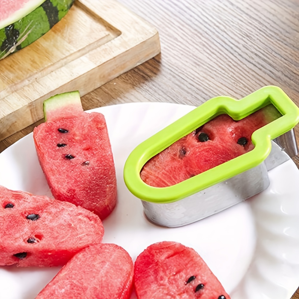 Spring-loaded Stainless Steel Melon Ballers Scoop For Fruit, Cookie, Ice  Cream, And Small Melons - Easy To Use And Durable - Temu