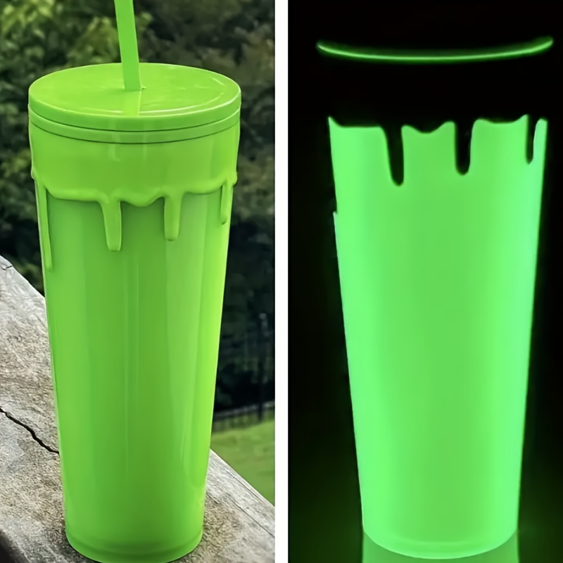 Glow in the dark Party Cups Plastic Cups Perfect For - Temu