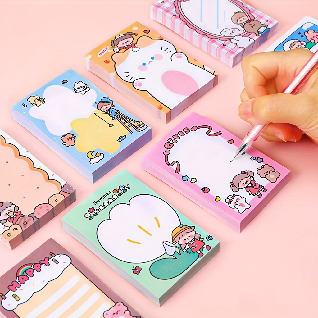 aesthetic stationary korean/japanese  Cool school supplies, Cute school  supplies, Stationery organization