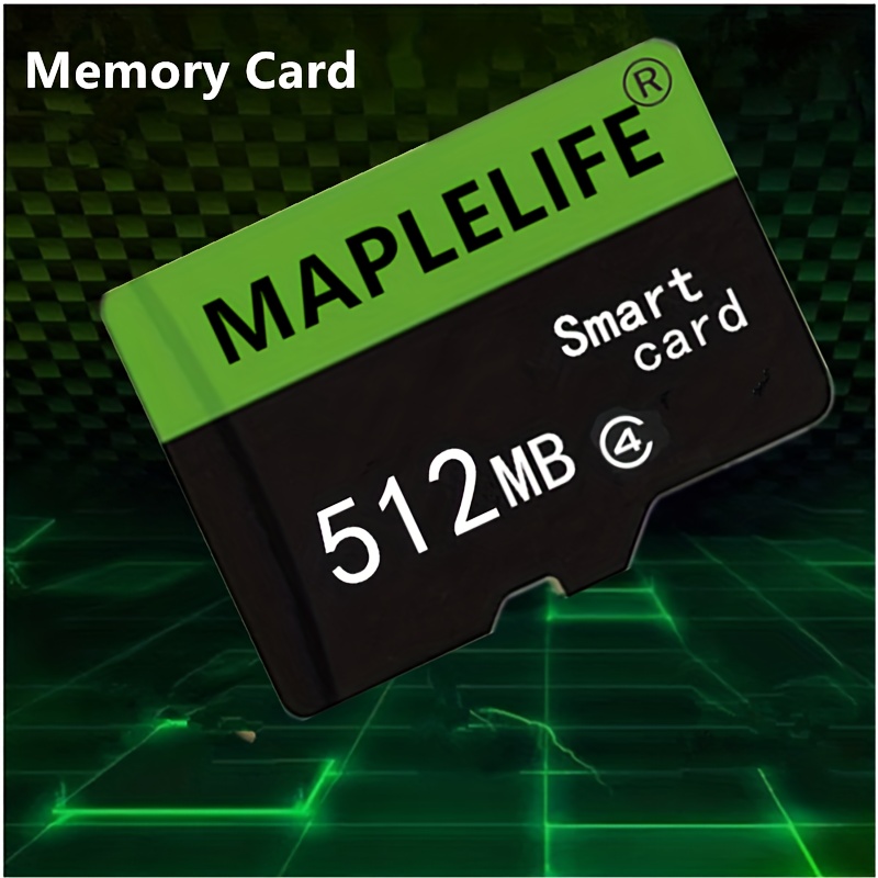 Micro Sdhc Flash Memory Card - Temu