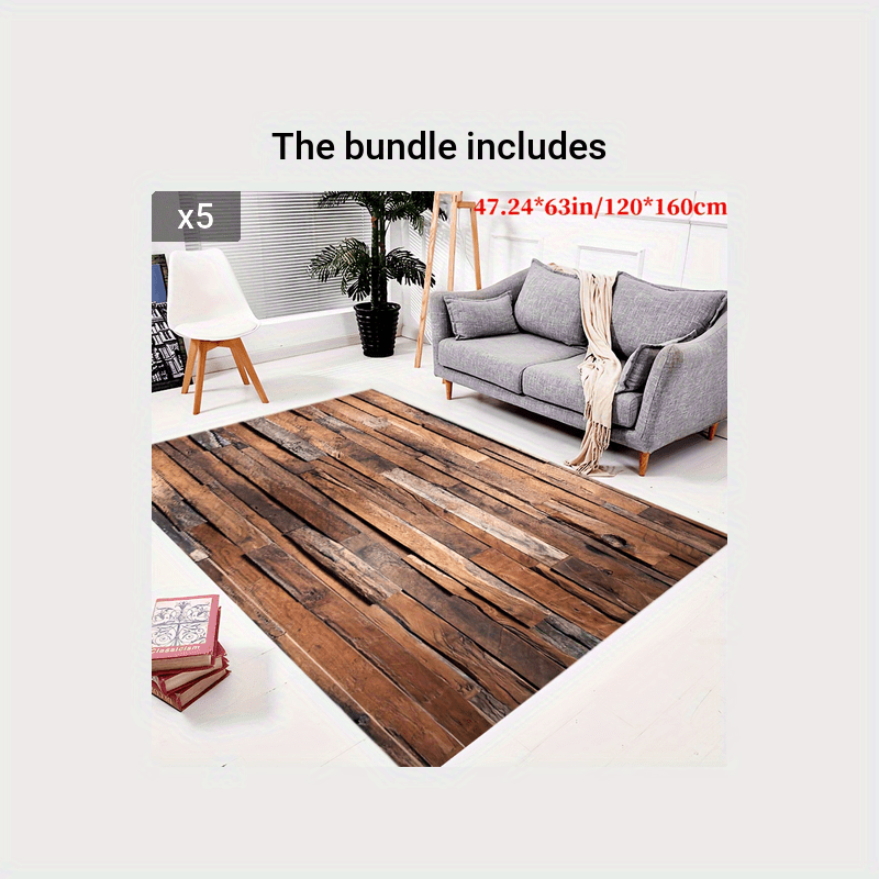 Crystal Velvet Carpet, Weight /㎡, Large Carpet For Living Room, Bedroom And  Dining Room, Bohemian Style Carpet, Easy To Clean, Machine Washable,  Non-slip And Waterproof Floor Mat, Home Decoration, Room Decoration 