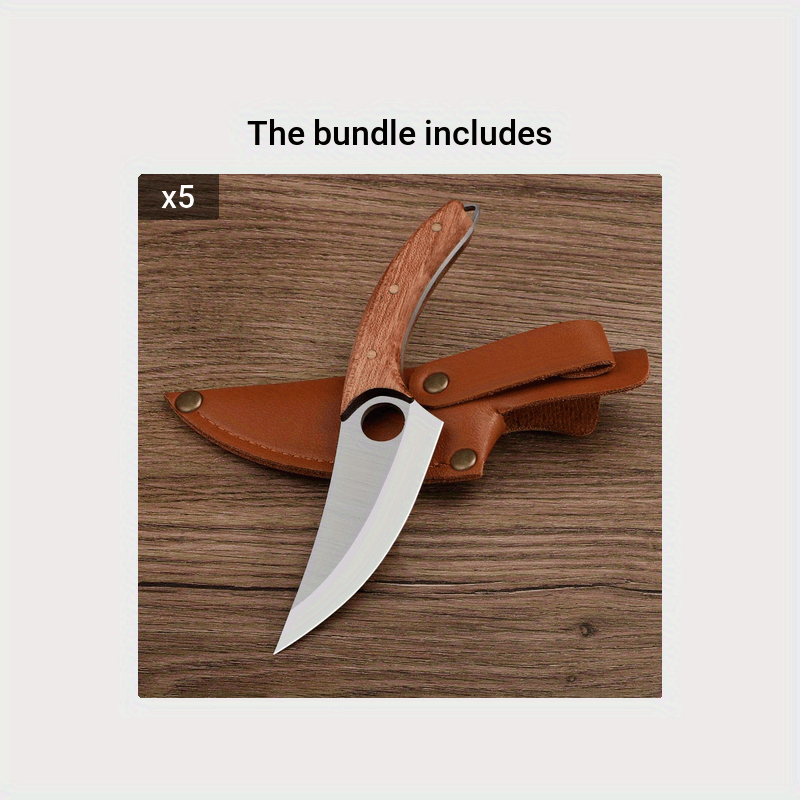 Deboning Knife Special Knife For Killing Pigs Sharp Shaving - Temu