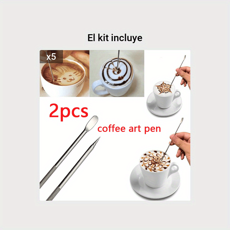 Accesorios para café