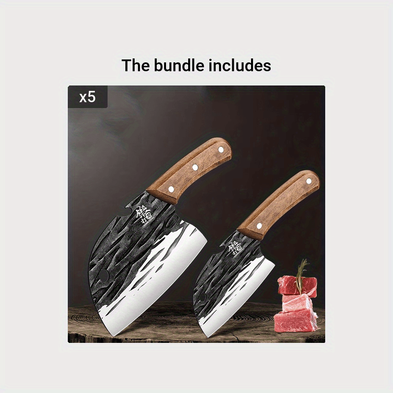 Kitchen Knife Household Chef Special Fish Killing Knife Commercial Pocket  Knife Forged Cutting Knife Meat Knife Kitchen Knife Fruit Knife C9195