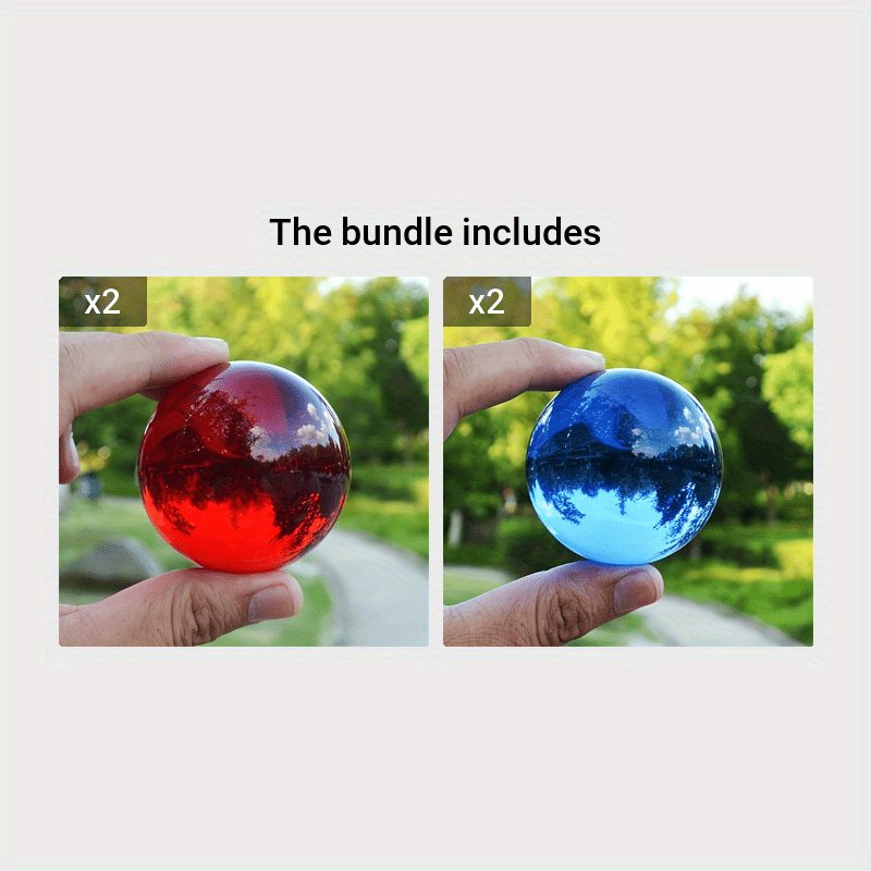 Bundle for discount crystalball