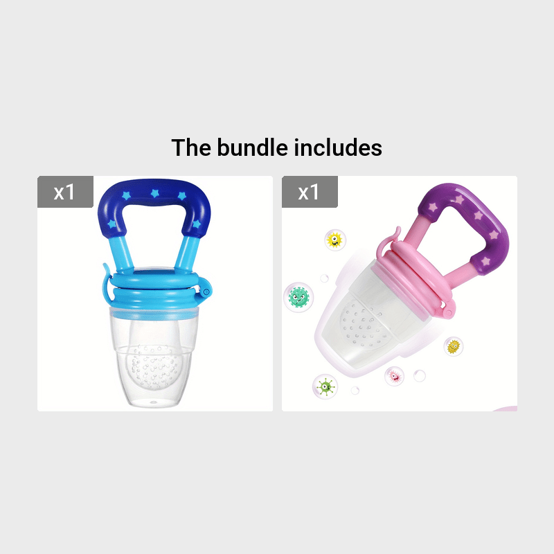 Net teether hot sale