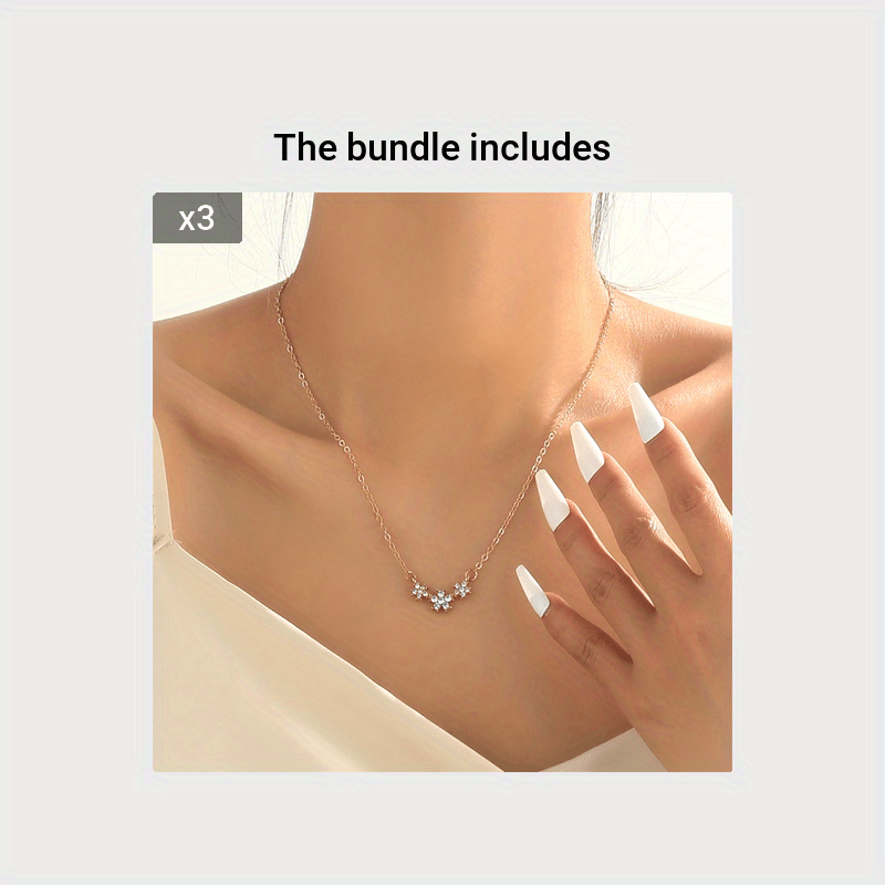 Cute on sale small necklace