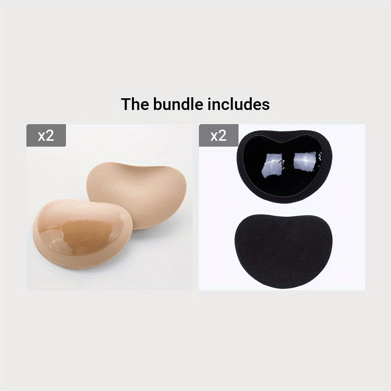 Up To 86% Off on Silicone Nipple Covers Stick
