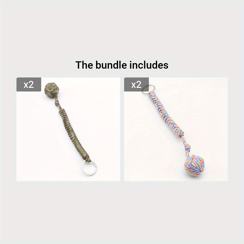 Chain Monkey Bundle