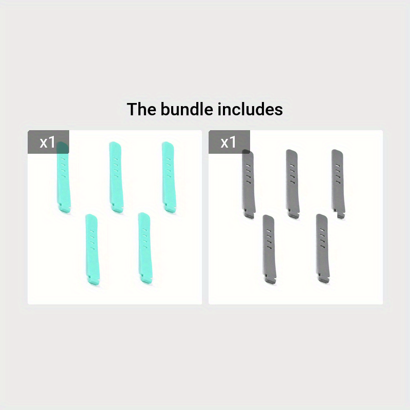 Soft Tape Data Cable Protection Sleeve Storage Strap