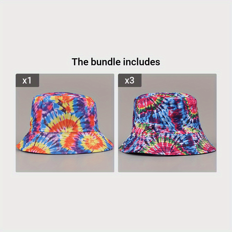 Supreme タイダイ バケットハット m/l タイダイ柄 バケットハットsupreme