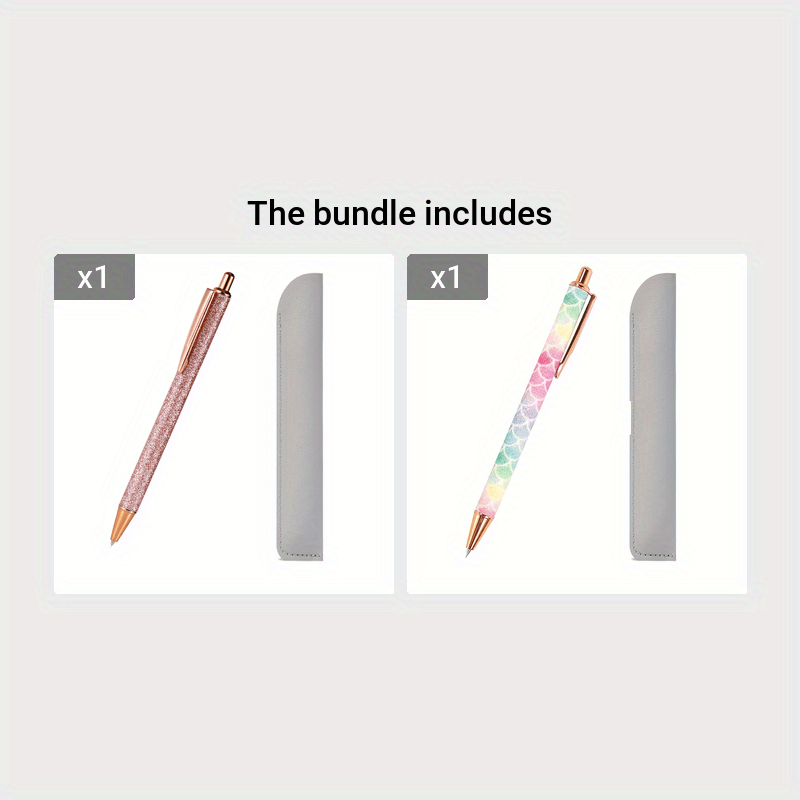 3 Pack Craft Weeding Pens, Essential Adhesive Vinyl Tool, Precision Needle Retractable Pin Pen for Craft Weeding, Vinyl Air Release or Car