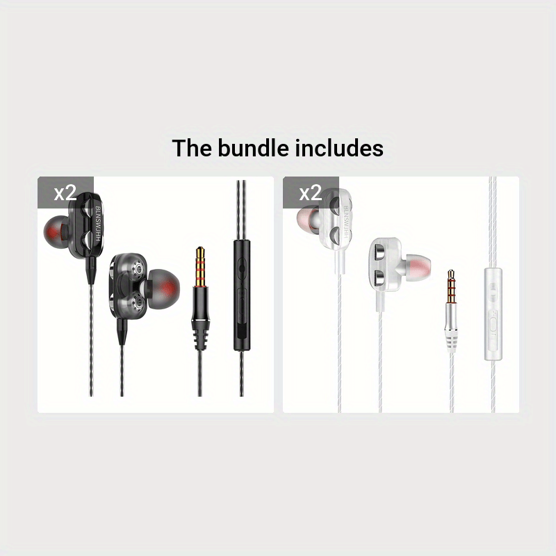 Blnswjhh earphone discount