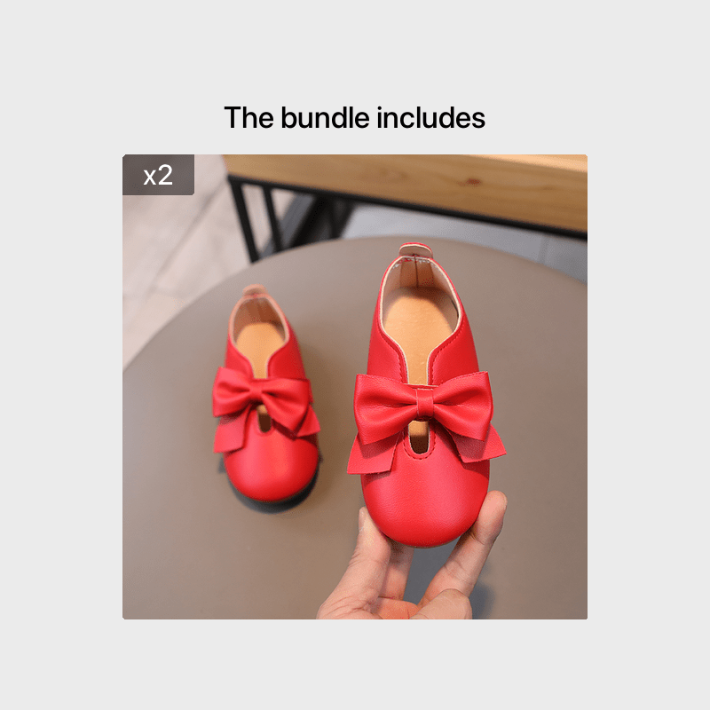 red bottom shoes for infants