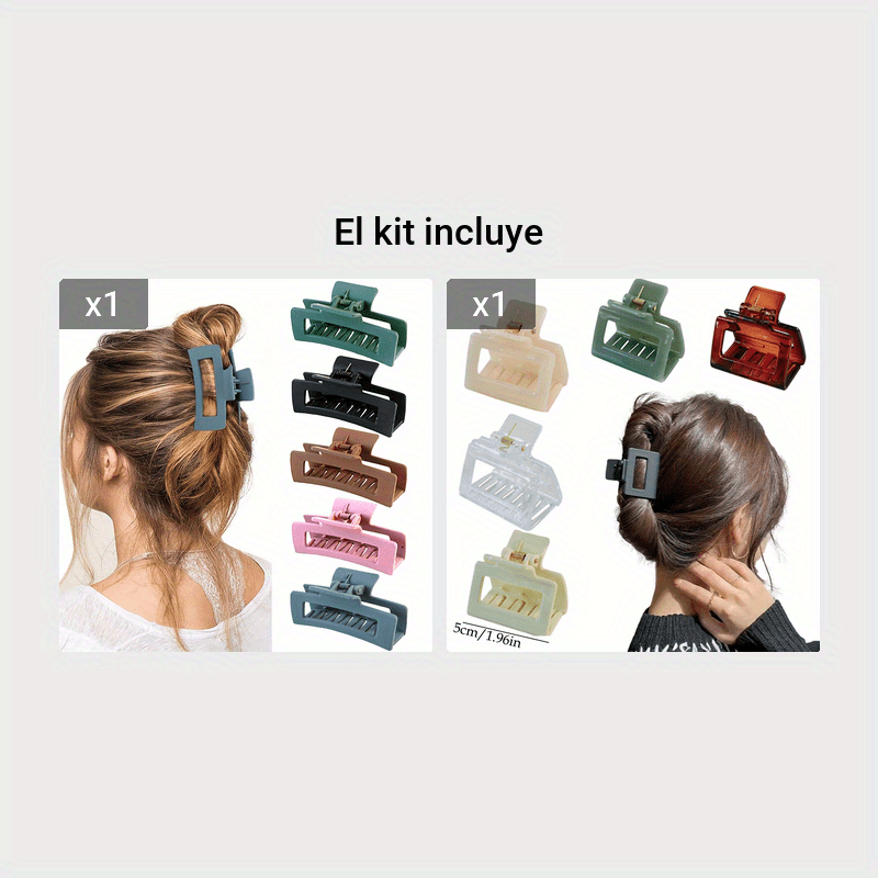 Accesorios para el Pelo de Mujer