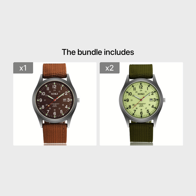 Timex Expédition Scout - Reloj análogico de cuarzo con correa de nailon  para hombre, Verde (Verde/Negro): .es: Relojes