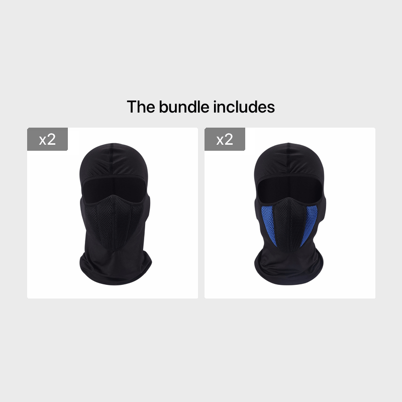 Men's Windproof Breathable Balaclava Cap | Shop Now For Limited-time ...