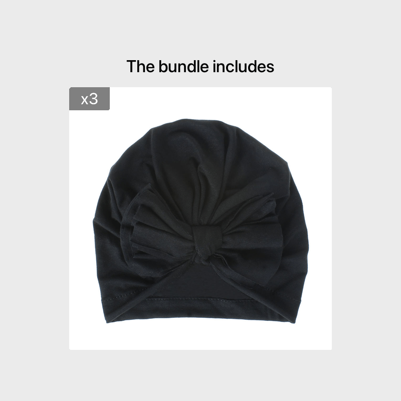 Baby Turbans Bundle store