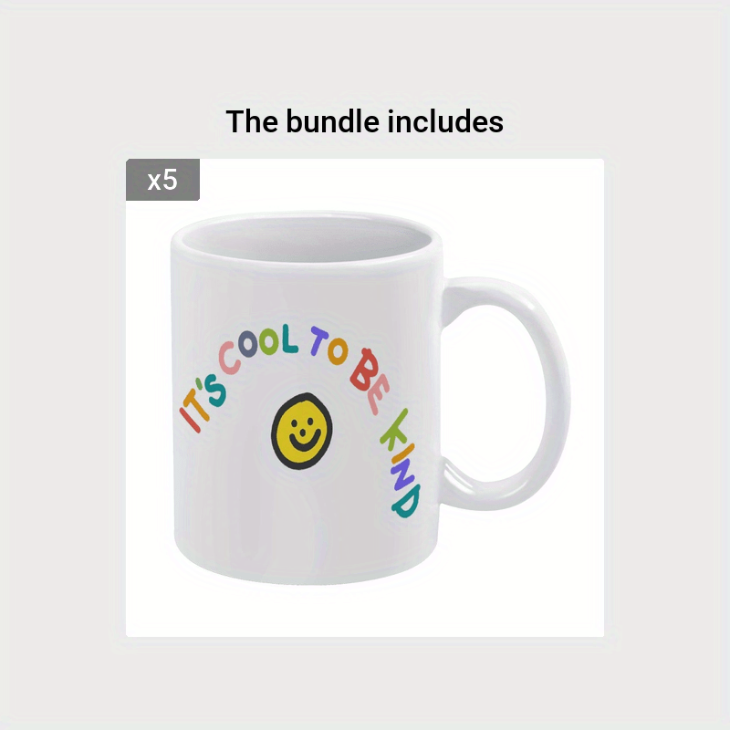 Portable Classic Ceramic Mug Coffee Cup Travel Mug Funny Birthday Christmas  Gift For Men, Women, Sister, Friends - Temu