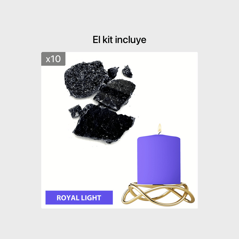 Tinte para velas – Kit de tinte líquido para velas a base de aceite  altamente concentrado de 14 colores, tintes de velas para hacer velas, cera  de