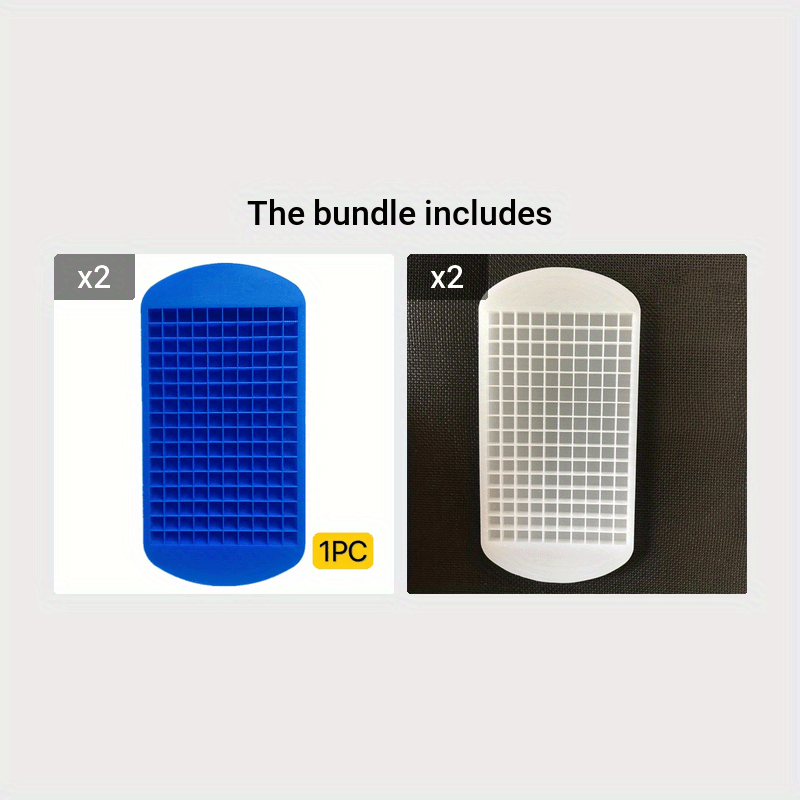 the ICE MOLD BUNDLE PACK