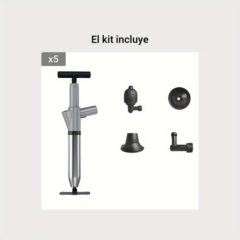 Desatascador para tuberias Masso 1 L - Simi Seguridad