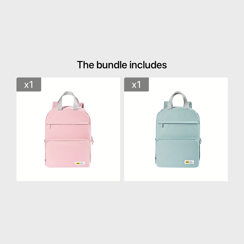 Lightweight Folding Backpack for Traveling and Outdoor Activities